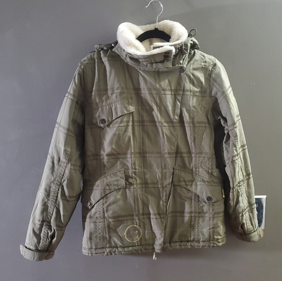 Burton Jackets & Blazers - Burton Jacket